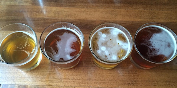 A Taste of Brewing History