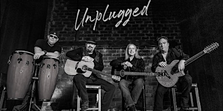 Unplugged and The Tim Amey Trio at Aztec Shawnee Theater