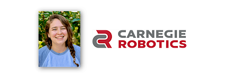 Robotics Talent Spotlight: Featuring Carnegie Robotics image