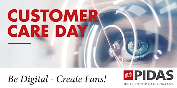 Customer Care Day