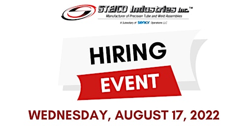 STEICO Industries Hiring Event