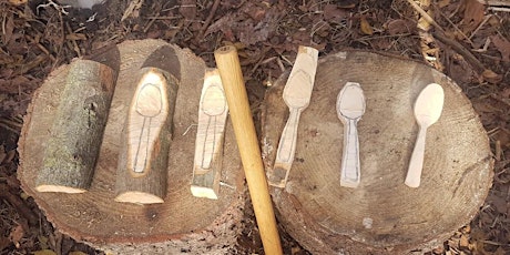 ORSN Introduction to Spoon Carving Workshops