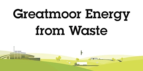 Visit to Greatmoor Energy from Waste station