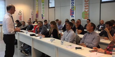 Comitato Associati Gruppo WeDo - Verona, 20 settembre Comitato Associati Gruppo WeDo - Verona, 20 settembre