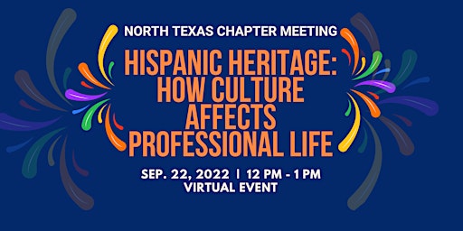 Texas Diversity Council: North Texas Chapter Meeting