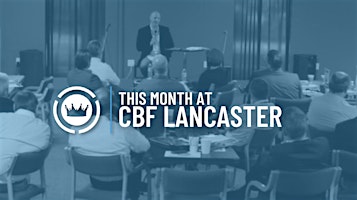 December Lancaster Christian Business Fellowship Meeting
