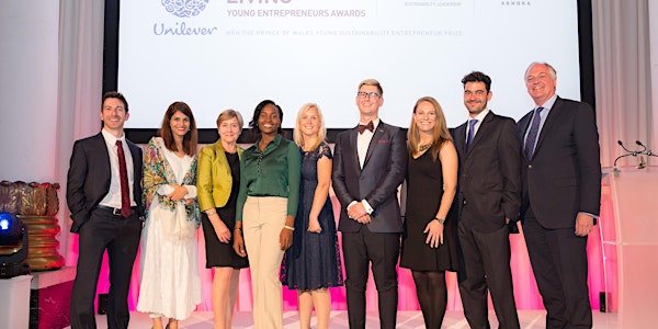 Empowering Young Canadians to Create a More Sustainable World