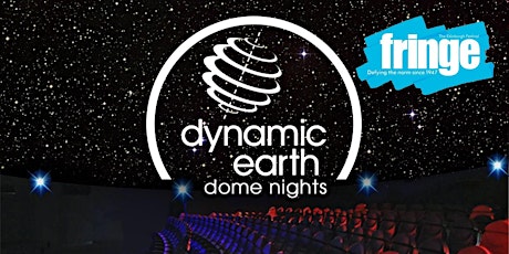 Double Dome Nights: The Dark Side of the Moon -The Full Dome Experience primary image