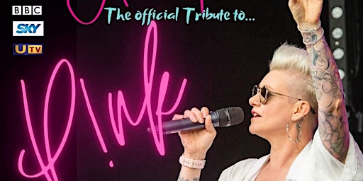 Alecia Karr: The Official Tribute To P!NK