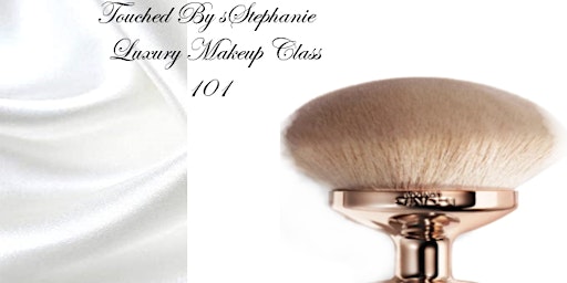 Luxury Makeup Class 101