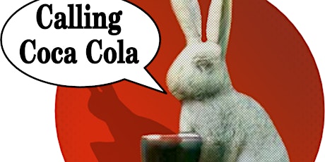 Free Poetry - Calling Coca Cola