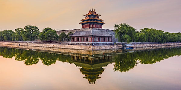 Sheffield China Business Seminar - Innovation & Intellectual Property Right...