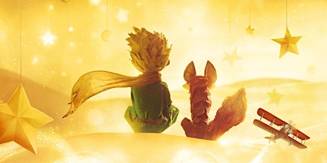 Movies at the Museum: The Little Prince
