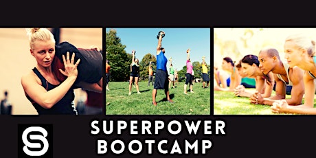 Superpower Bootcamp