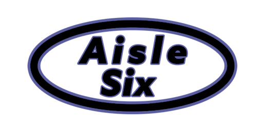 Aisle Six Presents: IDK