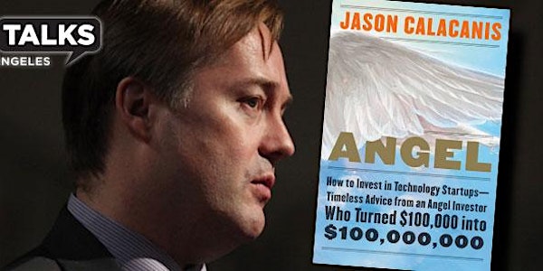 An Evening with Jason Calacanis