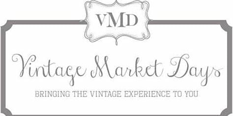 Vintage Market Days of East Texas