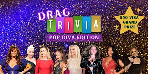 Pop Diva Trivia