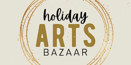 Holiday Arts Bazaar
