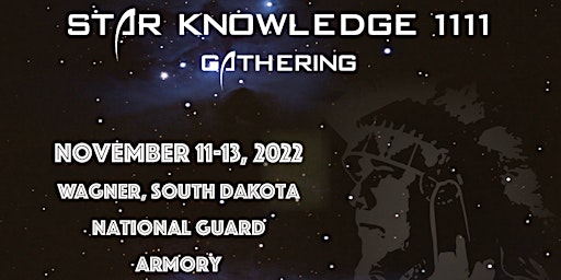 Star Knowledge 1111 - Gathering