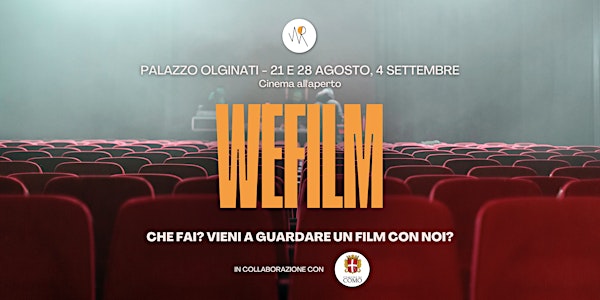 WeFilm
