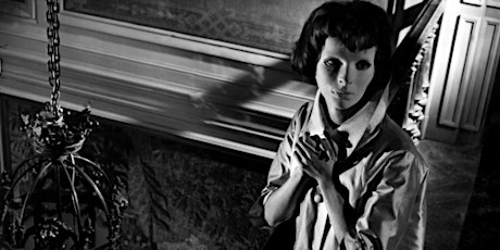 JACKIE TREEHORN PRESENTS: EYES WITHOUT A FACE (1960)