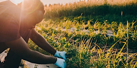 Heat Can Kill: Heat Training to Protect Farmers & Gardeners