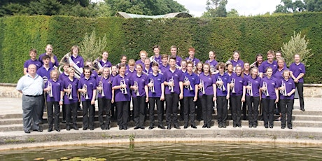 Lions Youth Brass Band primary image