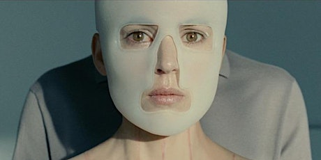 JACKIE TREEHORN PRESENTS: THE SKIN I LIVE IN (2011)