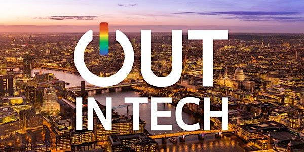 Out in Tech London Launch Event | Panel Discussion