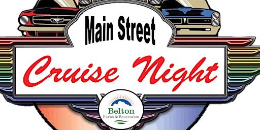 Sesquicentennial Main Street Cruise Night