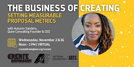 The Business of Creating: Setting Measurable Proposal Metrics (Part 1)