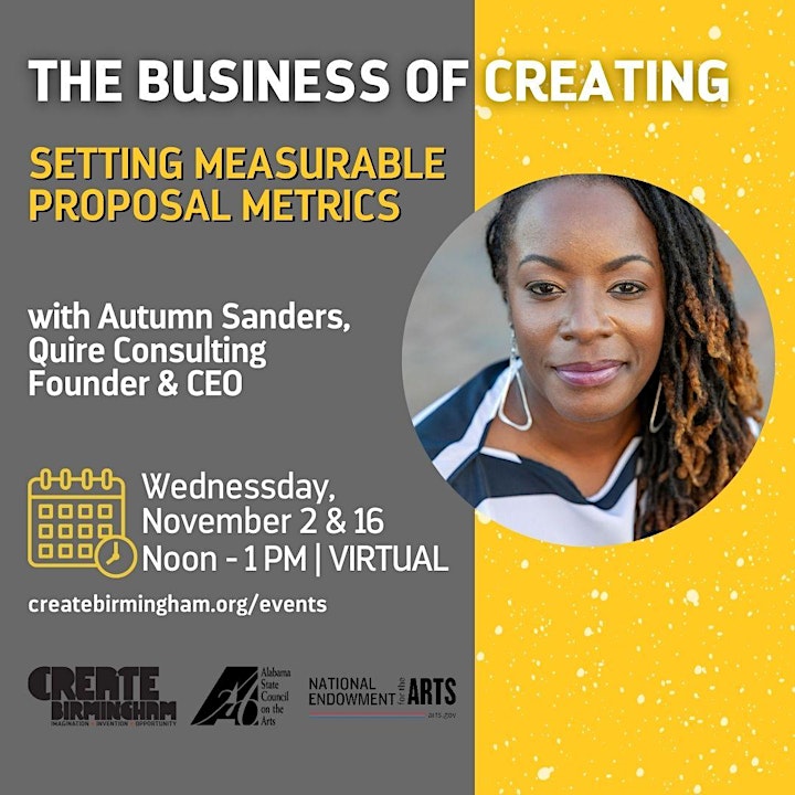 The Business of Creating: Setting Measurable Proposal Metrics (Part 2) image