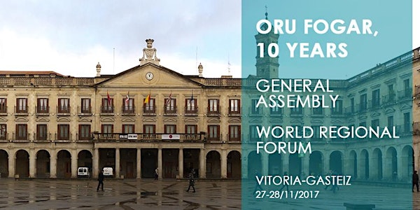 Asamblea General · General Assembly · Assemblée Générale