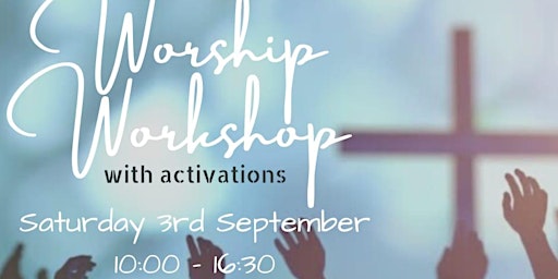 Worship Workshop