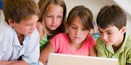 TECHNICOOL: Keeping Kids Safe on the Internet