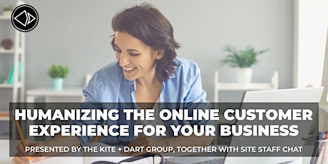 Humanizing Online Customer Experience for your Business with SiteStaff Chat