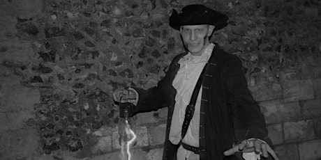 Winchester Ghost Tour  primärbild