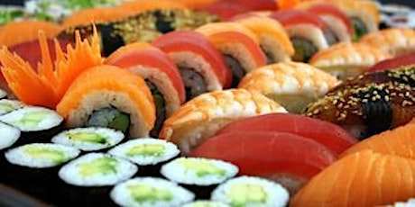 Genji Sushi All-You-Can-Eat Cheltenham primary image