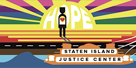 Staten Island Justice Center- Justice Reimagined Conference