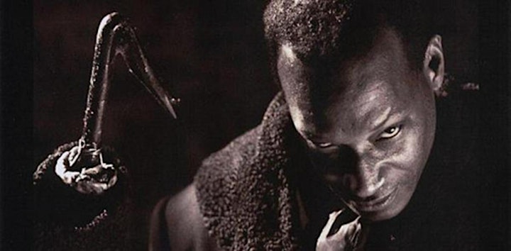CANDYMAN - 30th Anniversary Screening - With Blood Opera Live Performance! image