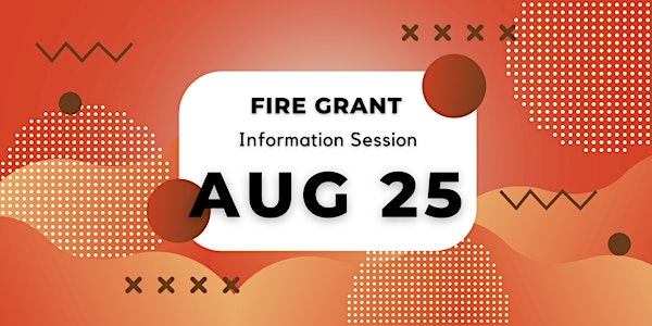 Funding Indigenous Resurgence in Edmonton (FIRE) Grant Info Sessions