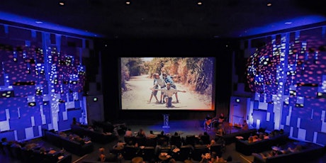 9th Annual Documentary Screening Gala