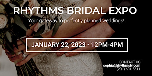 Rhythms Bridal Expo