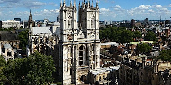 Service to mark 500 years of the 95 Theses & the beginning of the Reformati...