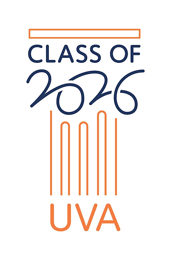 UVA Clubs: Class of 2026 - Run with UVA President Jim Ryan image