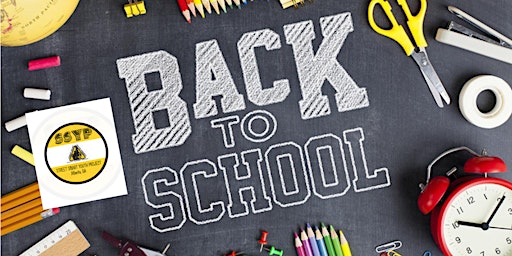 SSYP: Back to School Giveaway