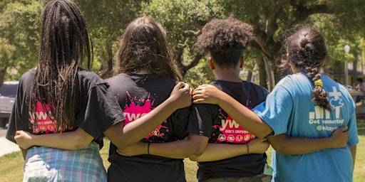 YWCA Girls Empowerment Online