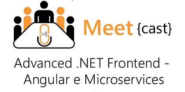 Meet{cast} - Advanced .NET Frontend - #AperiTech