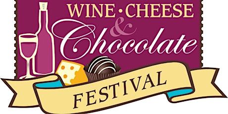 NC Wine, Cheese & Chocolate Festival primary image